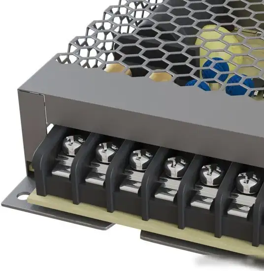 Блок питания шины Maytoni Technical TRX004DR-100S – фото товара