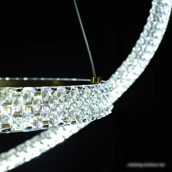 Подвесная люстра Arte Lamp Orione A2182SP-160PB – фото товара