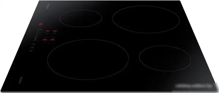 Варочная панель Samsung NZ64H37070K - фото товара