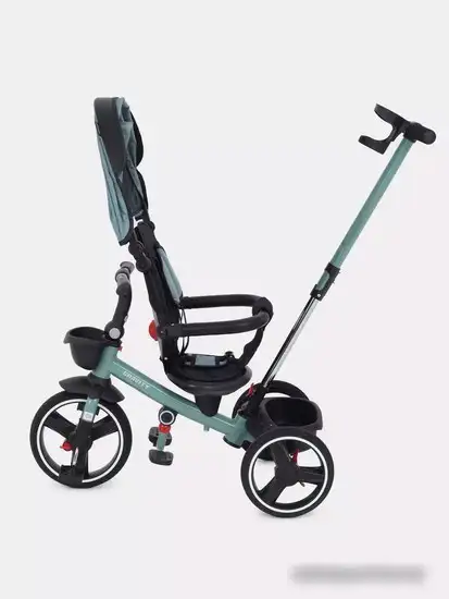 Детский велосипед Rant Gravity RB200 (зеленый океан) – фото товара