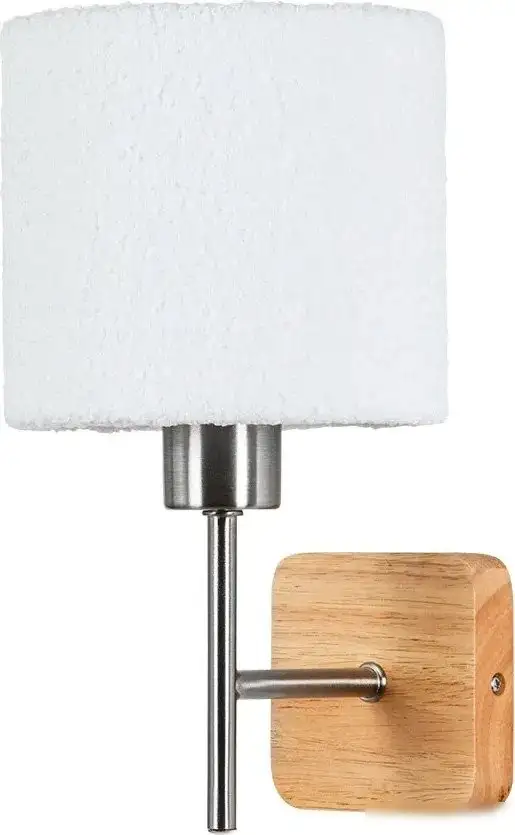 Бра Arte Lamp A5071AP-1SS – фото товара