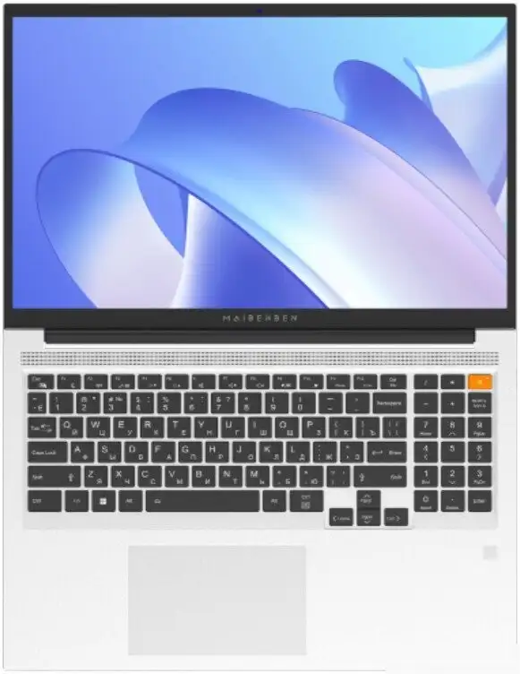 Ноутбук Maibenben RB116C-R576UM – фото товара