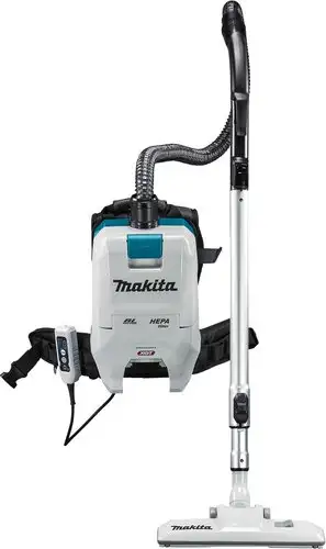 Пылесос Makita VC008GZ - изображение в каталоге