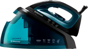 Утюг Brayer BR4153 - изображение в каталоге