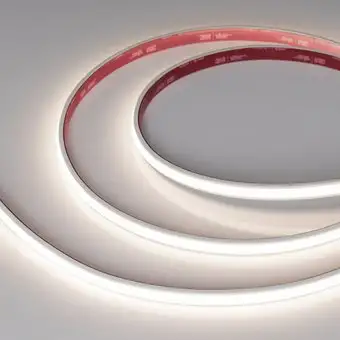 Светодиодная лента COB Arlight 10W/m 480Led/m CSP дневной белый 5M герметичная COB-PW-X480-10mm 24V Day4000 045863 – изображение в каталоге