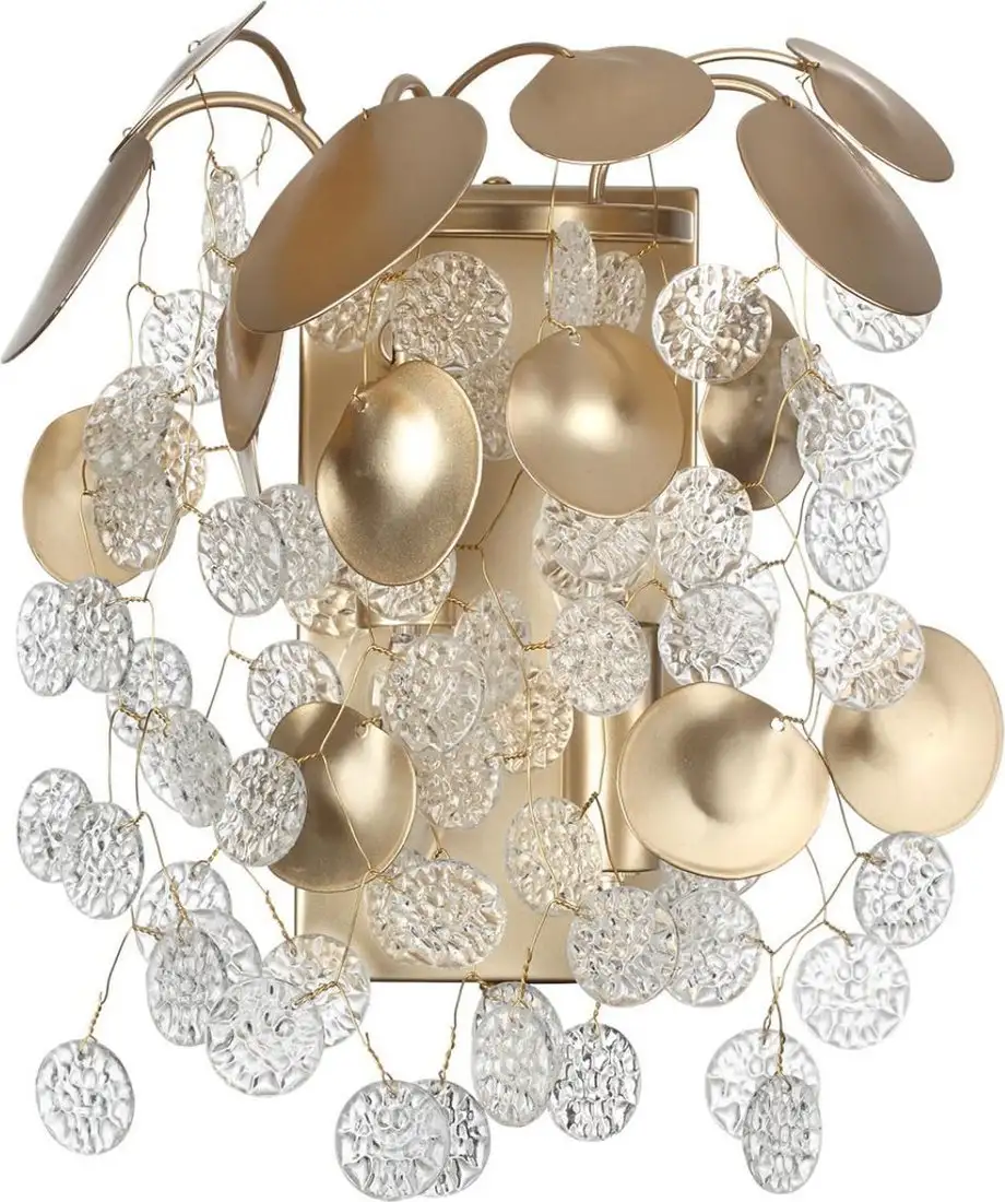 Бра Odeon Light Coins 5104/2W – фото товара