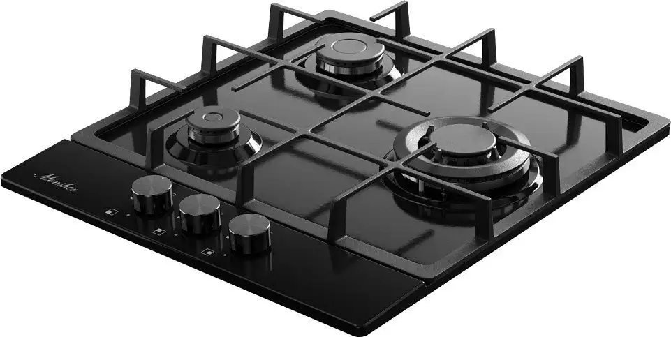 Варочная панель Monsher MSG 43 Noir - фото товара