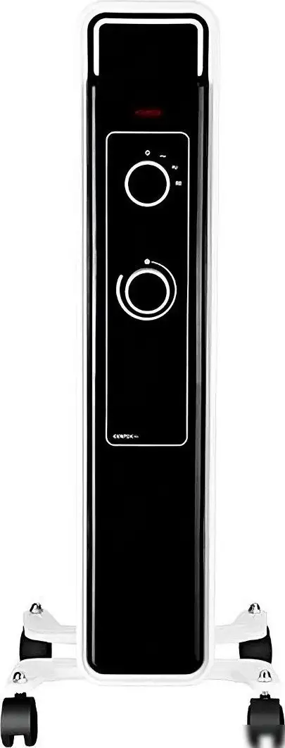 Масляный радиатор CENTEK CT-6221-5 - фото товара