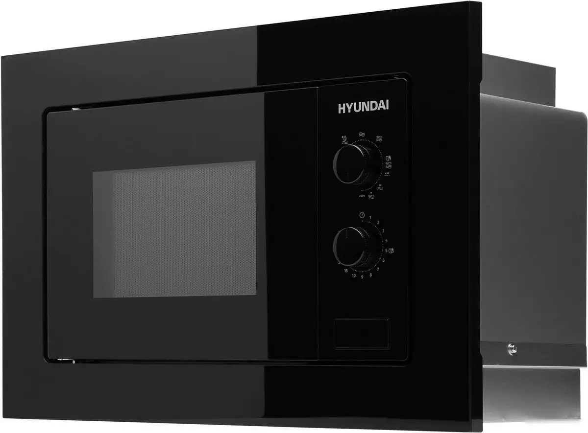 Микроволновая печь Hyundai HBW 2030 BG – фото товара