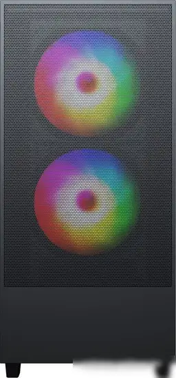 Корпус ACD Citadel 106 AH-TC6GA-0000 – фото товара