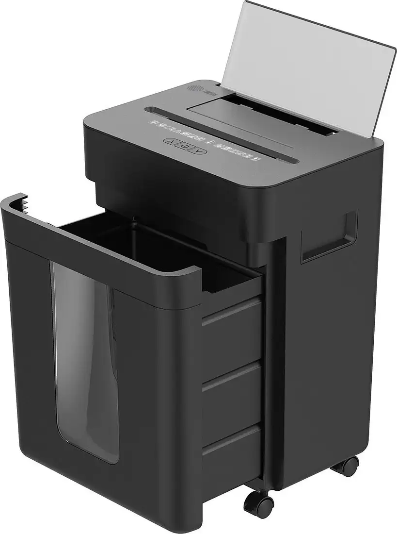 Шредер CACTUS CS-SH-D8 – фото товара