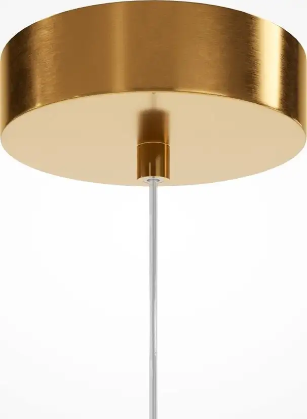 Подвесная люстра Maytoni Futuro MOD307PL-L24BS3K – фото товара