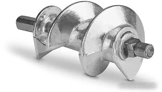 Мясорубка Zelmer ZMM3512B - фото товара