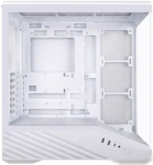 Корпус Lian Li Vector V100 G99.V100W.R1 – фото товара