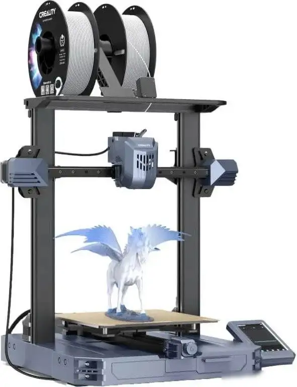 Creality CR-10 SE – фото товара