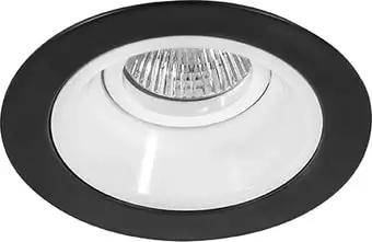 Точечный светильник Lightstar Domino D61706 – изображение в каталоге