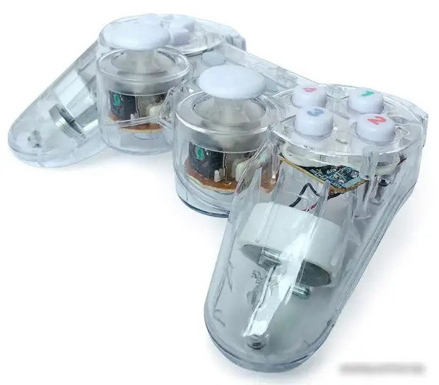 Геймпад CBR CBG 915 – фото товара