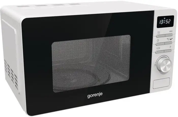 Микроволновая печь Gorenje MO20A3W – фото товара