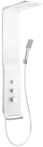 Душевая панель Cerutti Spa Sella W CT8988