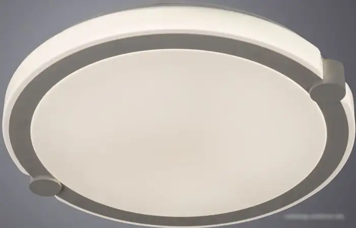 Люстра-тарелка Arte Lamp Biscotti A2679PL-72WH – фото товара