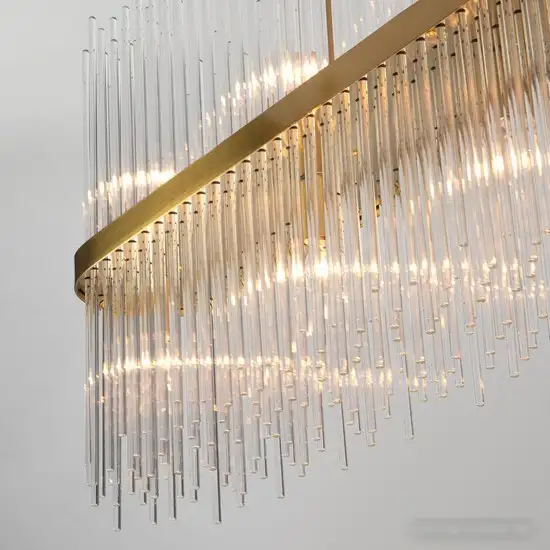 Подвесная люстра Bogate's 486/10 – фото товара