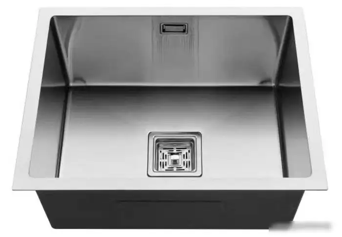 Кухонная мойка Roxen Uno 560210-54 - фото товара