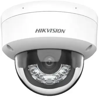 IP-камера Hikvision DS-2CD1143G2-LIU (2.8 мм) – изображение в каталоге