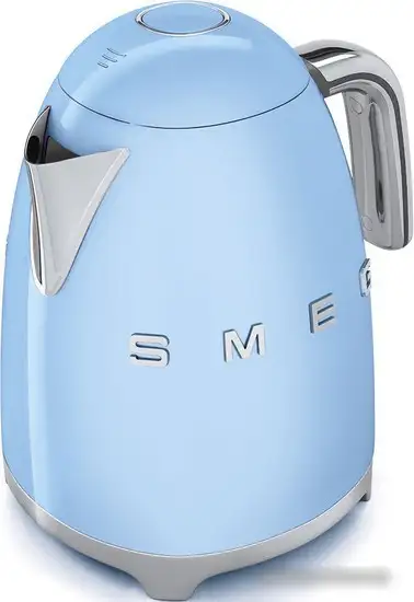 Чайник Smeg KLF03PBEU - фото товара