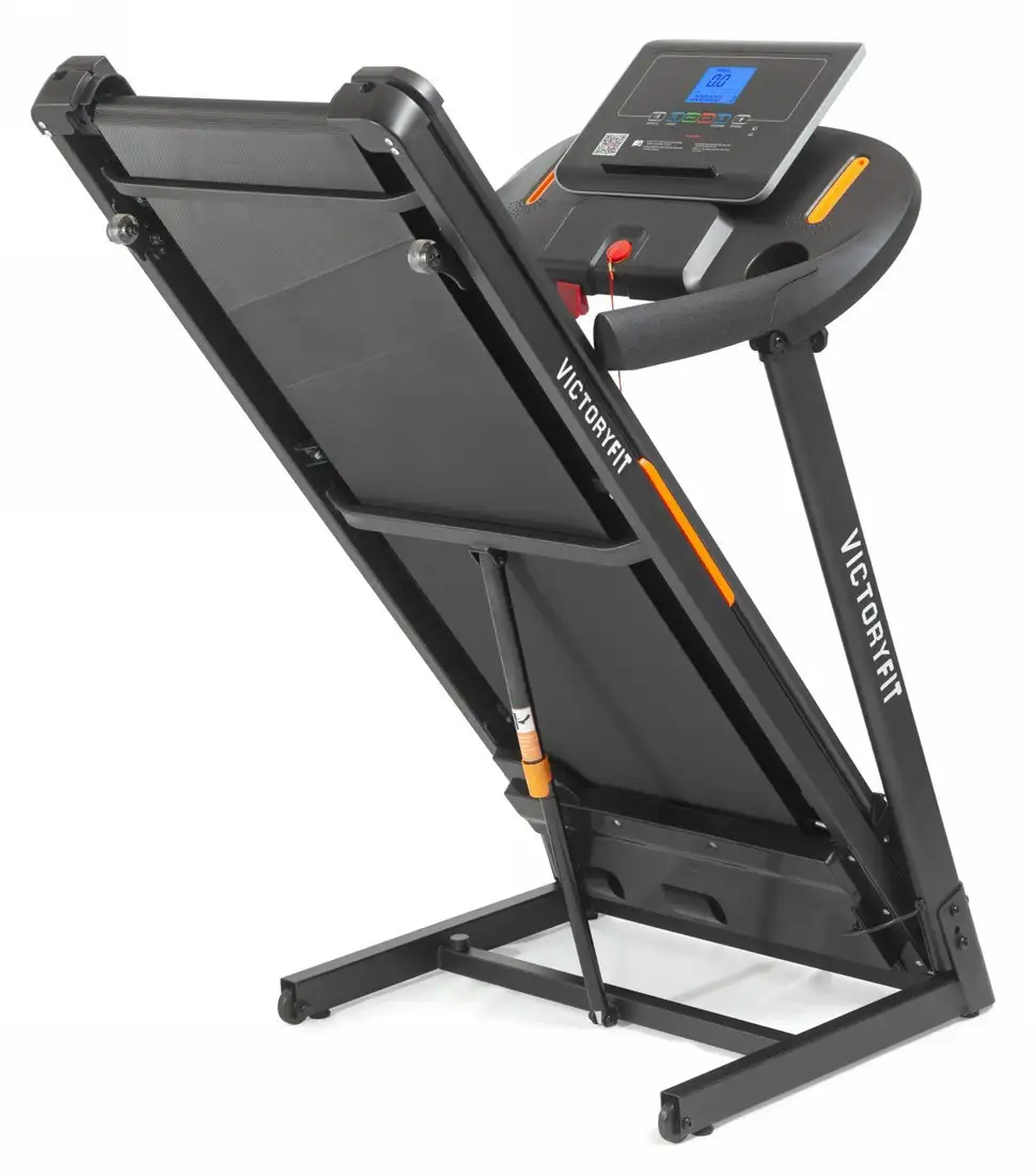 Электрическая беговая дорожка VictoryFit VF-518 – фото товара
