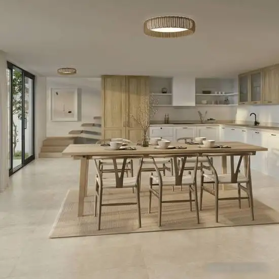 Припотолочная люстра Mantra Kilimanjaro 8195 – фото товара