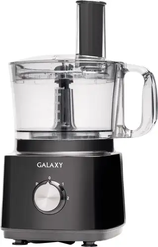 Кухонный комбайн Galaxy GL2305 - изображение в каталоге