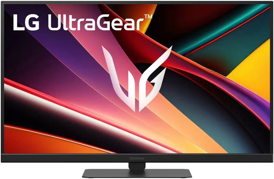 Игровой монитор LG UltraGear G6 27G640A-B – фото товара