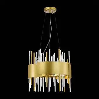 Подвесная люстра ST Luce SL1633.203.08 – изображение в каталоге