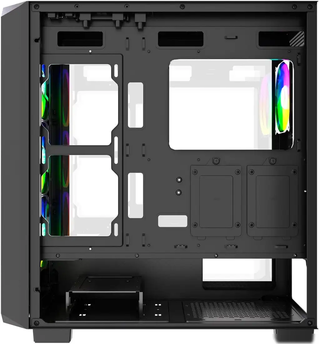 Корпус Project X Maverick – фото товара