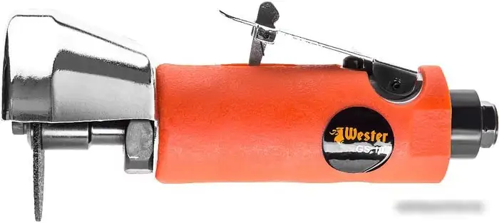 Пневмошлифмашина Wester GS-10 – фото товара