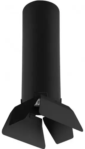 Точечный светильник Lightstar Rullo R497437 – изображение в каталоге