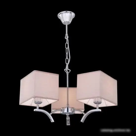 Подвесная люстра Citilux Эвора Квадро CL460231 – фото товара