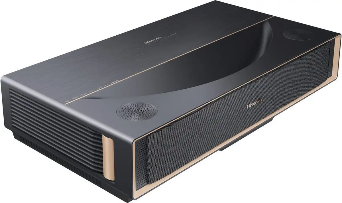 Проектор Hisense Laser Cinema PL1 – фото товара
