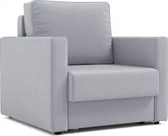 Кресло-кровать Mio Tesoro Кронус (velutto 52) – изображение в каталоге