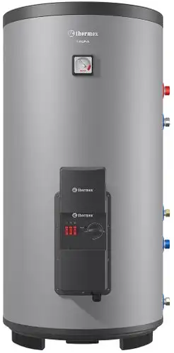 Накопительный электрический водонагреватель Thermex Kelpie 150 F