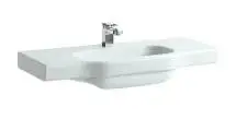 Умывальник Laufen LB3 100x48 - изображение в каталоге