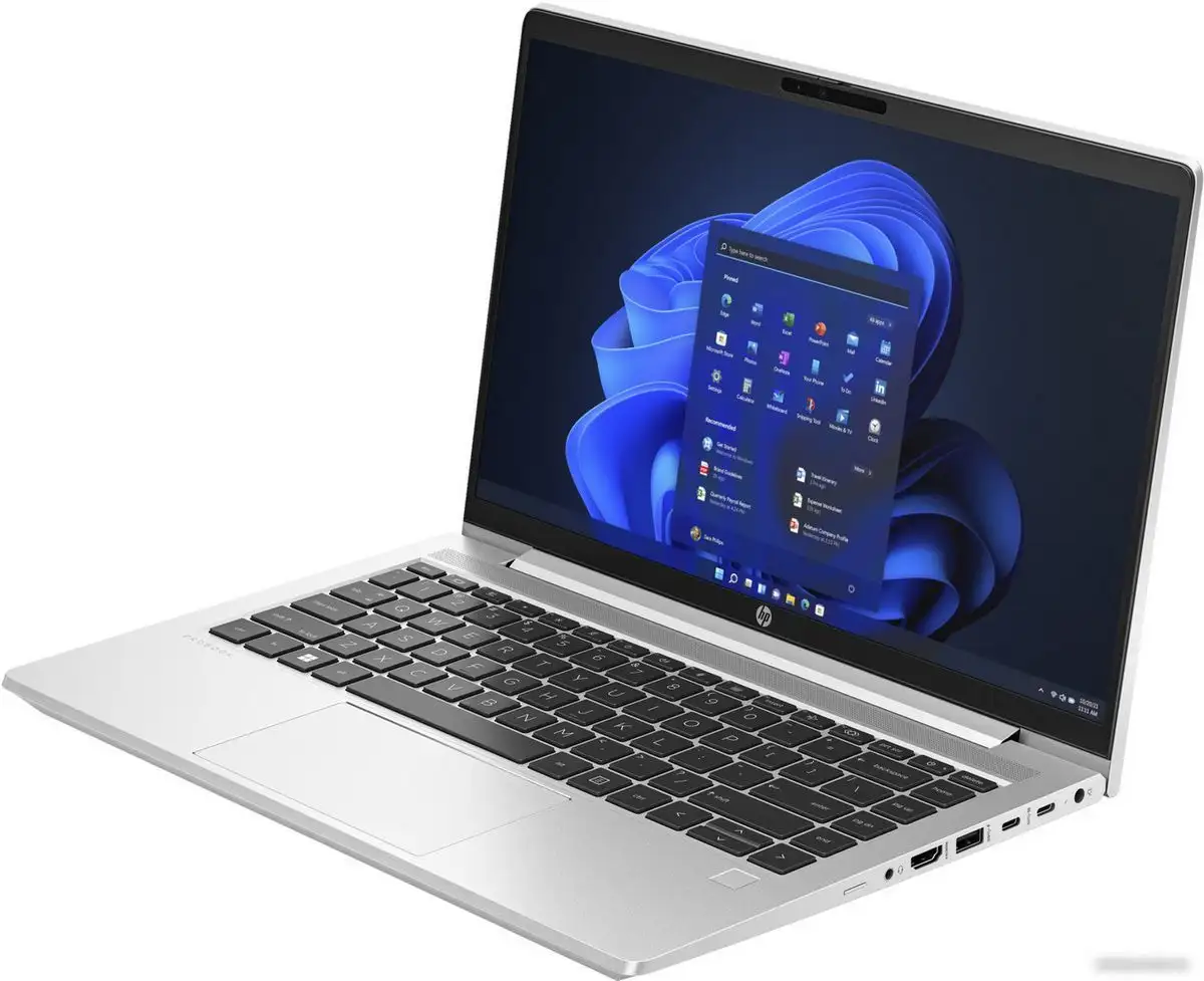Ноутбук HP ProBook 440 G10 9B9G1EA – фото товара