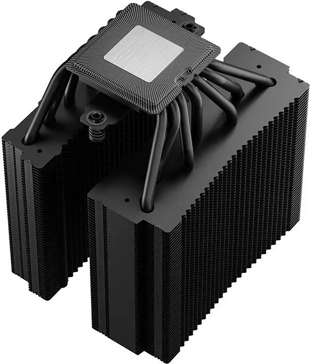 Кулер для процессора DeepCool Assassin VC Elite R-ASN4-BKNVNN-GJD – фото товара