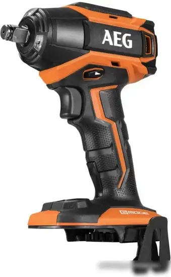 Гайковерт AEG Powertools BSS 18C12ZB6-0 4935472012 (без АКБ) – фото товара