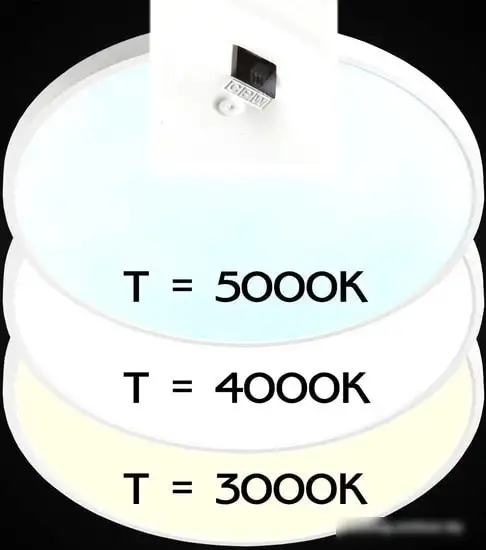 Люстра-тарелка Citilux Бейсик CL738400V – фото товара