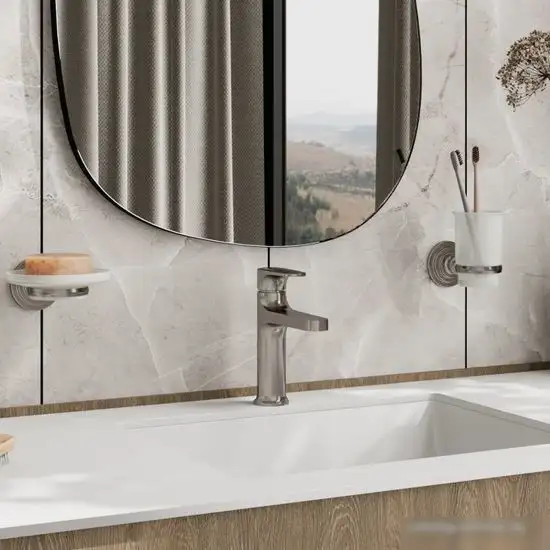 Смеситель Wasserkraft Spree 1403 - фото товара