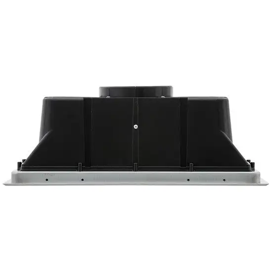 Кухонная вытяжка Krona Ameli Light 600 Inox PB (нержавеющая сталь) - фото товара