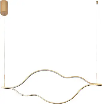 Подвесная люстра Kinklight Линн 08258-140,33P – изображение в каталоге