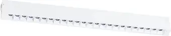 Трековый светильник Lightstar Teta 205126 – изображение в каталоге