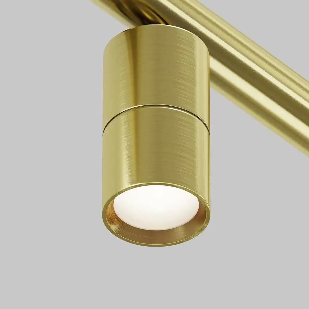 Бра Maytoni Focus Led C103CL-5W3-6K-BS – фото товара